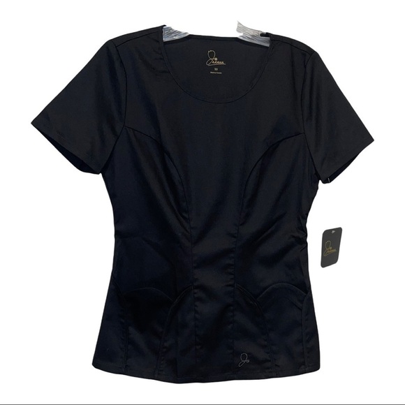 NWT Jaannu Woman Top Size S - Picture 1 of 5